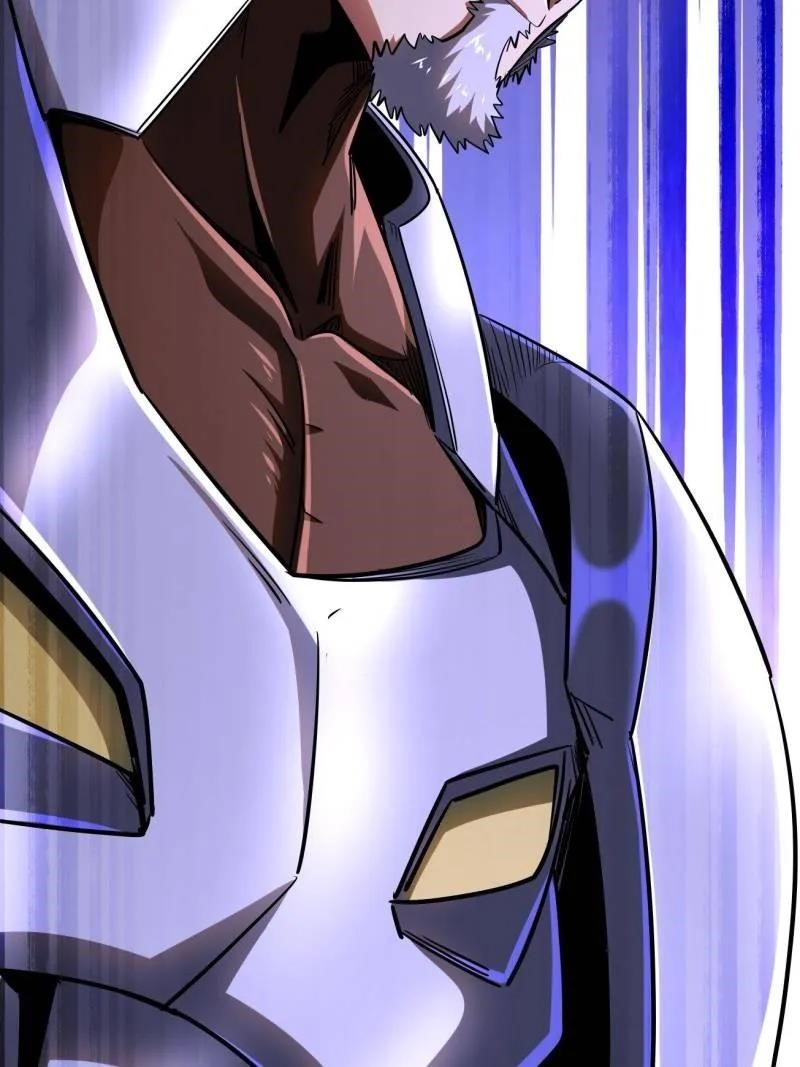 Super God Gene Chapter 216 - Page 73 in English