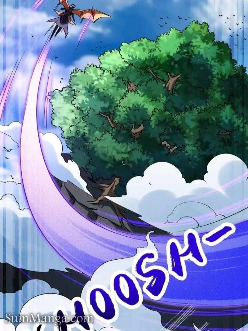 Super God Gene Chapter 217 - Page 20 in English