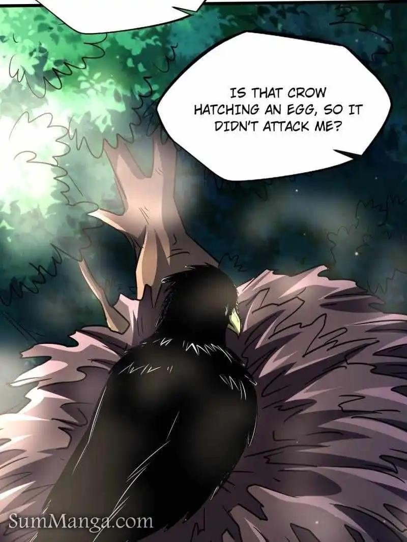 Super God Gene Chapter 217 - Page 28 in English