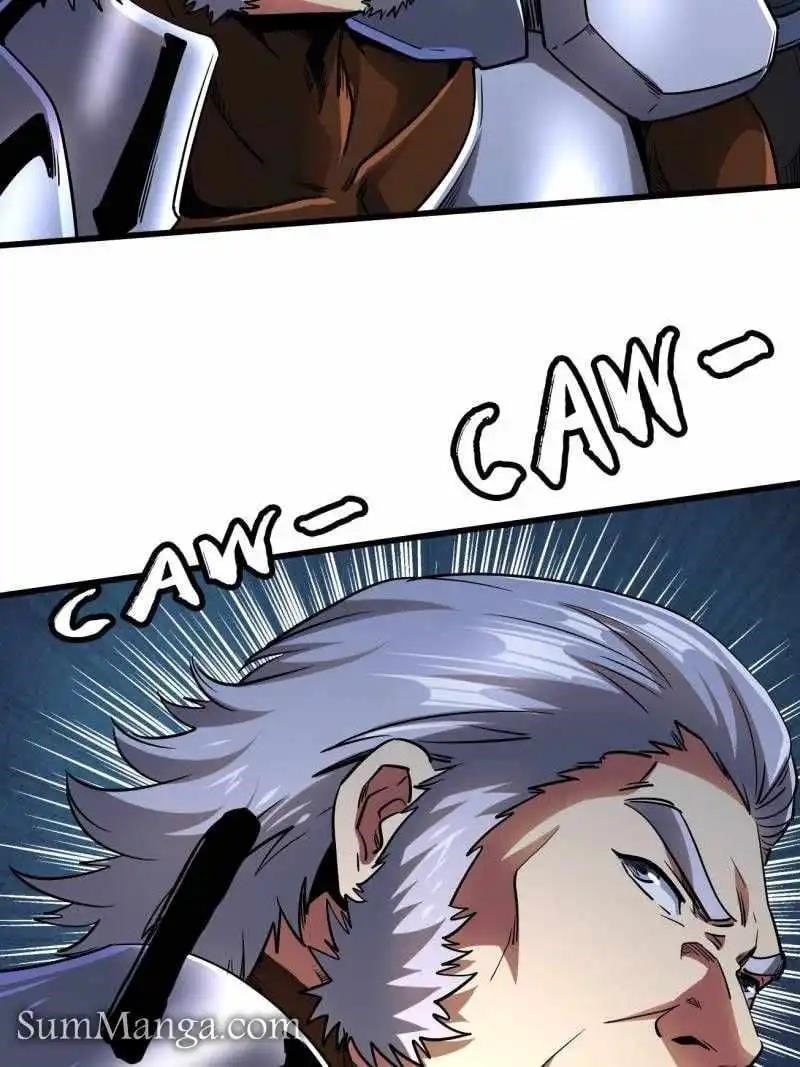 Super God Gene Chapter 217 - Page 32 in English
