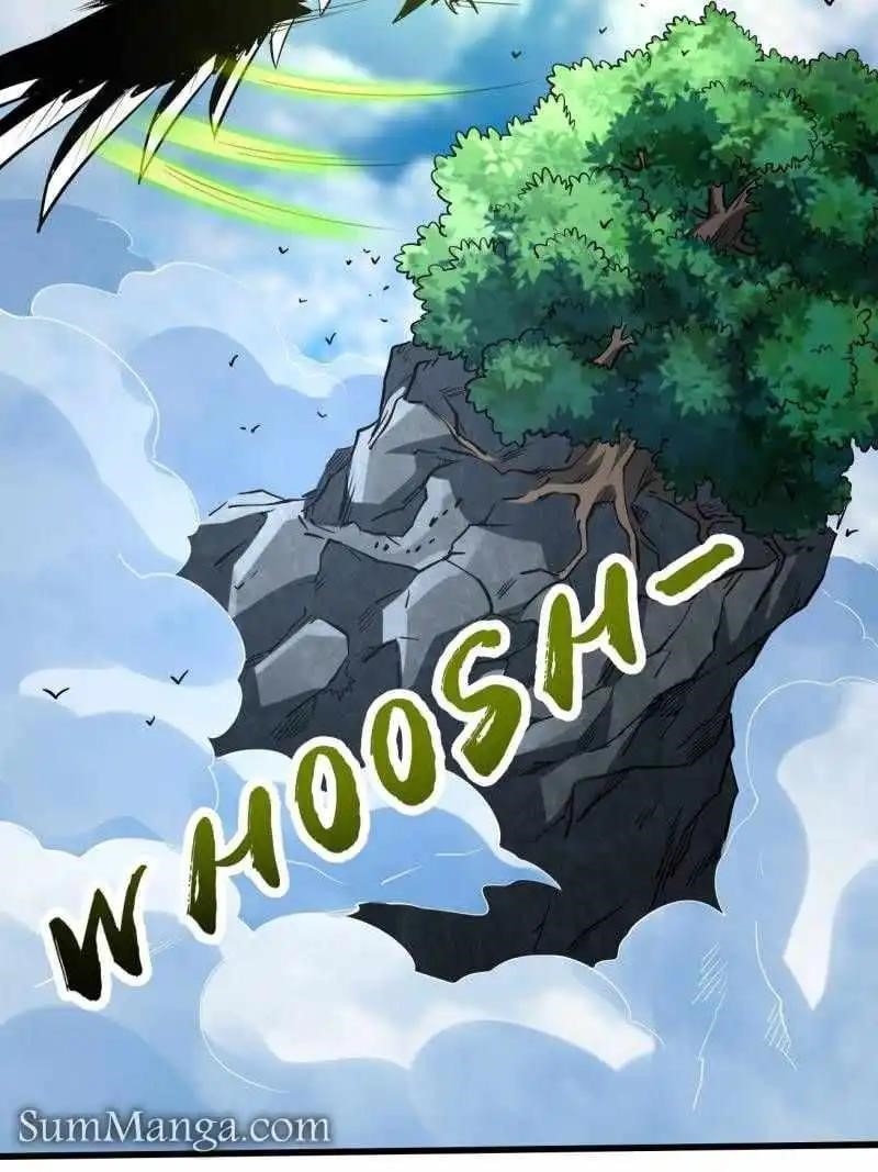 Super God Gene Chapter 217 - Page 36 in English