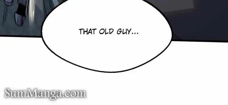Super God Gene Chapter 217 - Page 44 in English