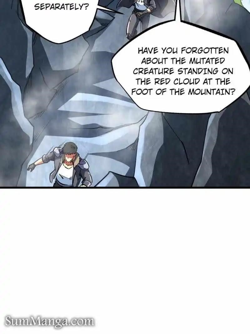 Super God Gene Chapter 217 - Page 48 in English