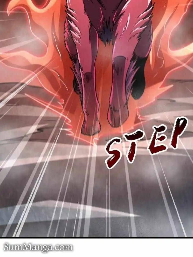 Super God Gene Chapter 217 - Page 56 in English