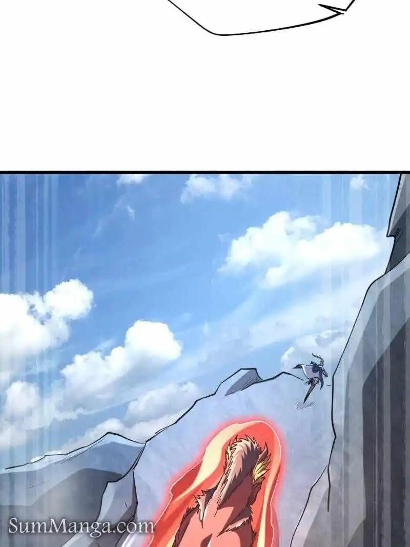 Super God Gene Chapter 217 - Page 60 in English