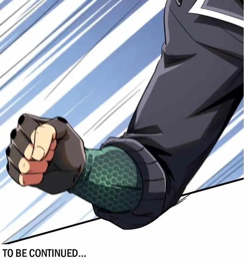 Super God Gene Chapter 217 - Page 64 in English