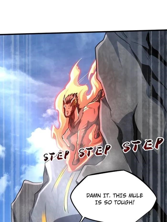 Super God Gene Chapter 218 - Page 12 in English