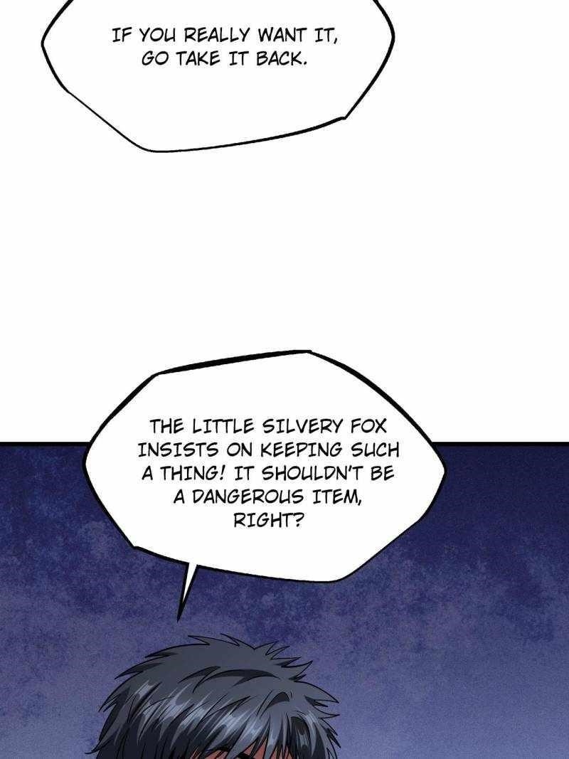 Super God Gene Chapter 220 - Page 15 in English