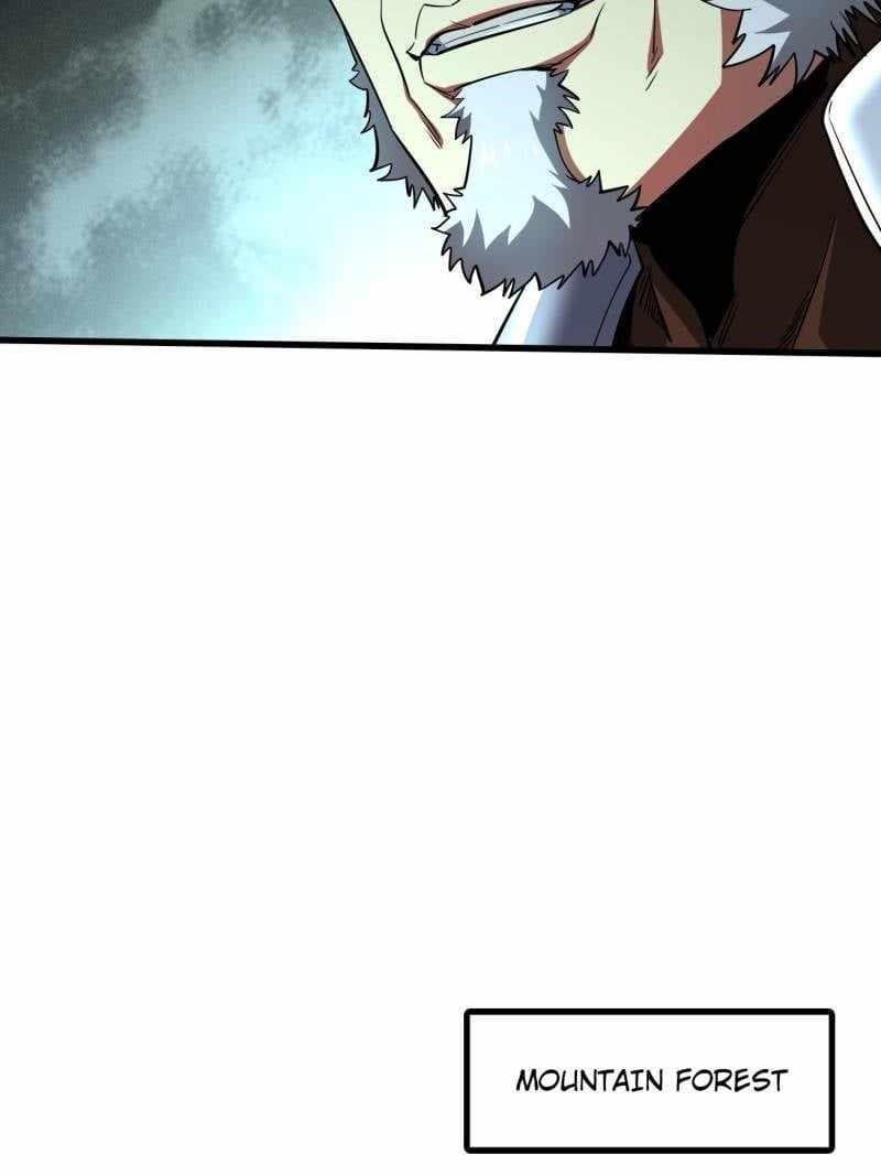 Super God Gene Chapter 220 - Page 28 in English