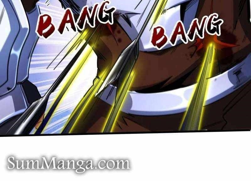 Super God Gene Chapter 221 - Page 44 in English