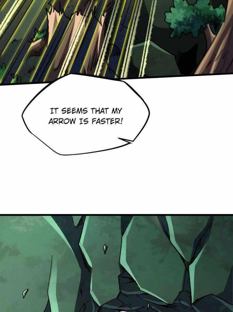 Super God Gene Chapter 221 - Page 46 in English