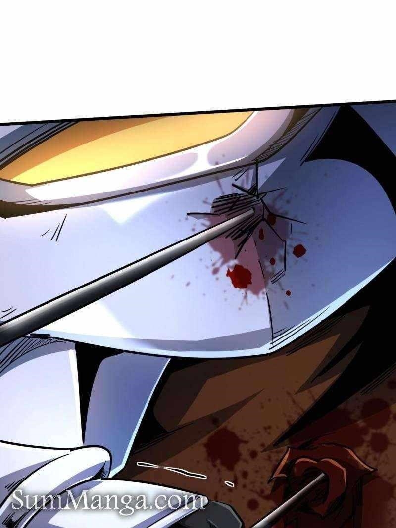Super God Gene Chapter 221 - Page 59 in English