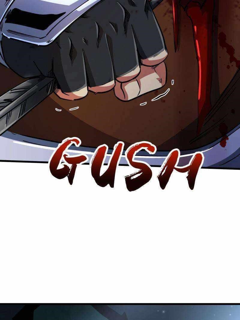 Super God Gene Chapter 221 - Page 60 in English