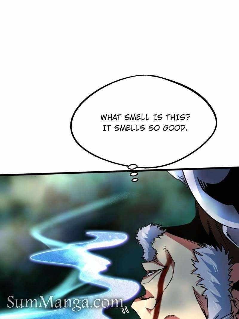 Super God Gene Chapter 222 - Page 17 in English