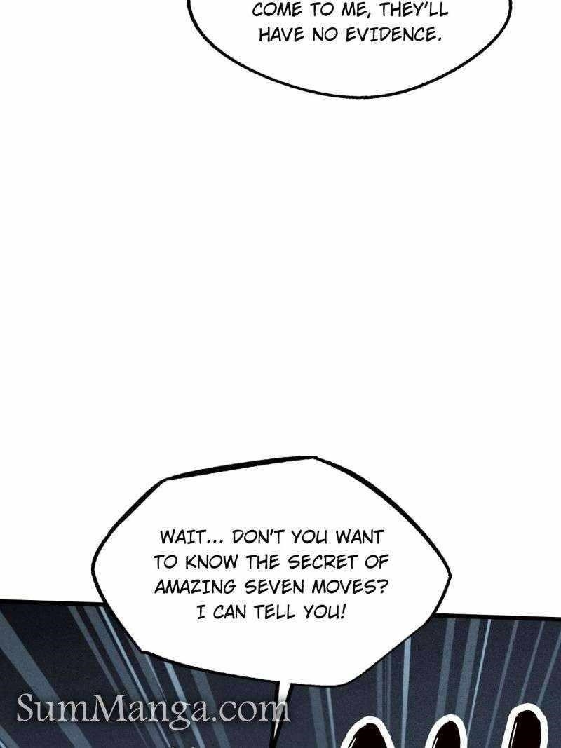 Super God Gene Chapter 222 - Page 5 in English