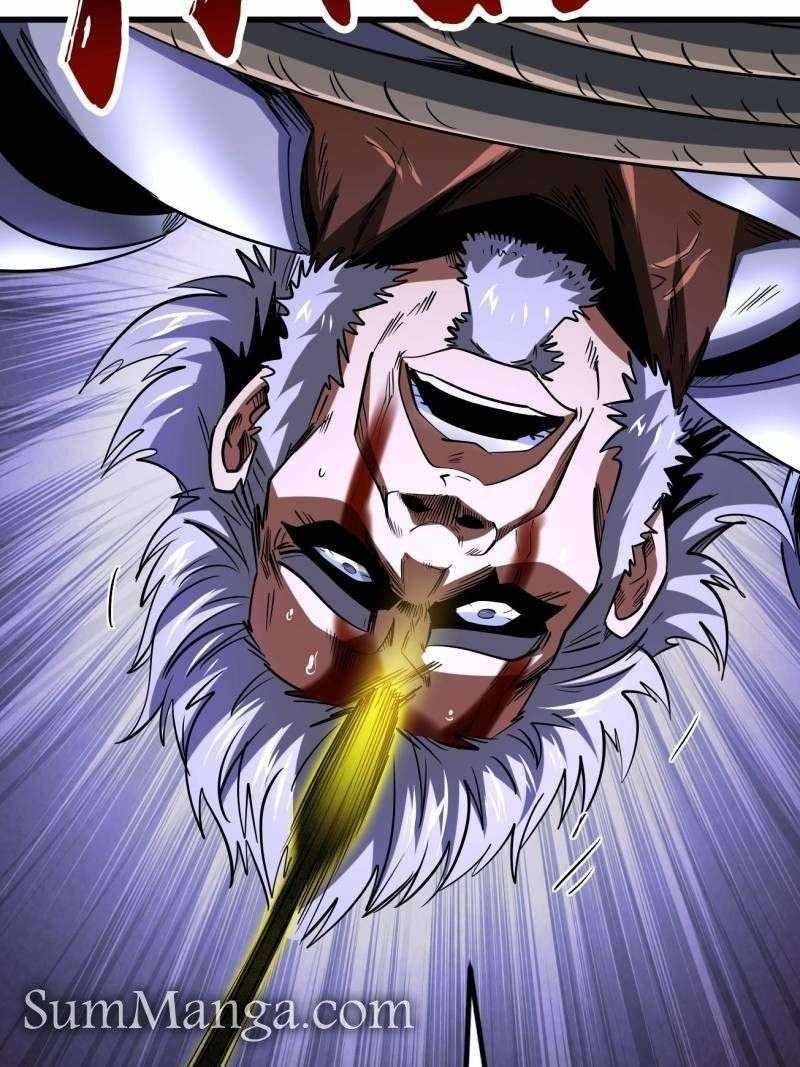 Super God Gene Chapter 222 - Page 54 in English