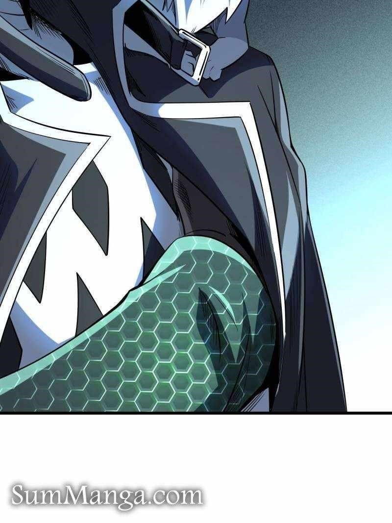 Super God Gene Chapter 222 - Page 63 in English
