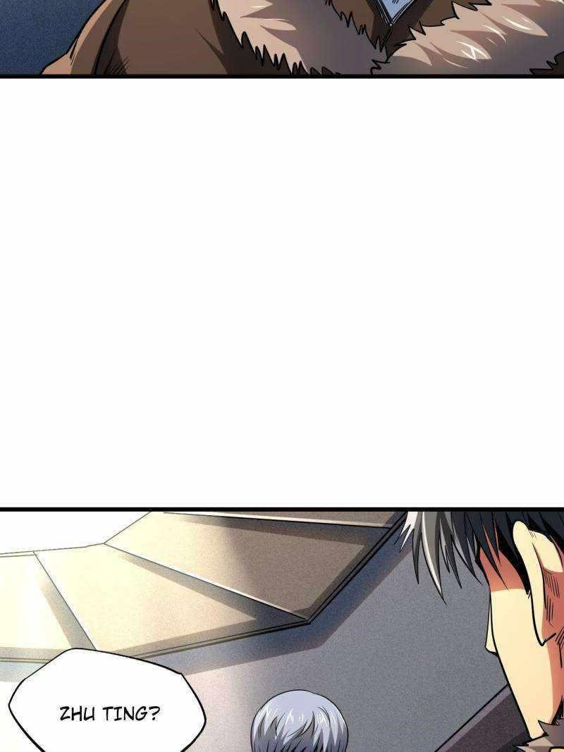 Super God Gene Chapter 223 - Page 18 in English