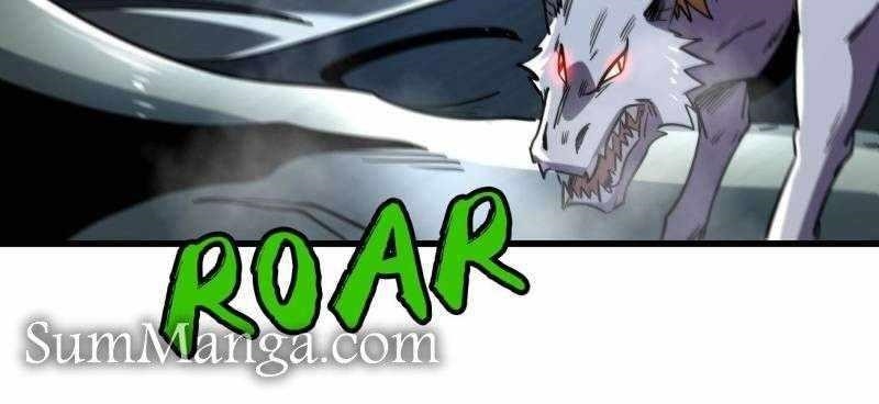 Super God Gene Chapter 223 - Page 33 in English