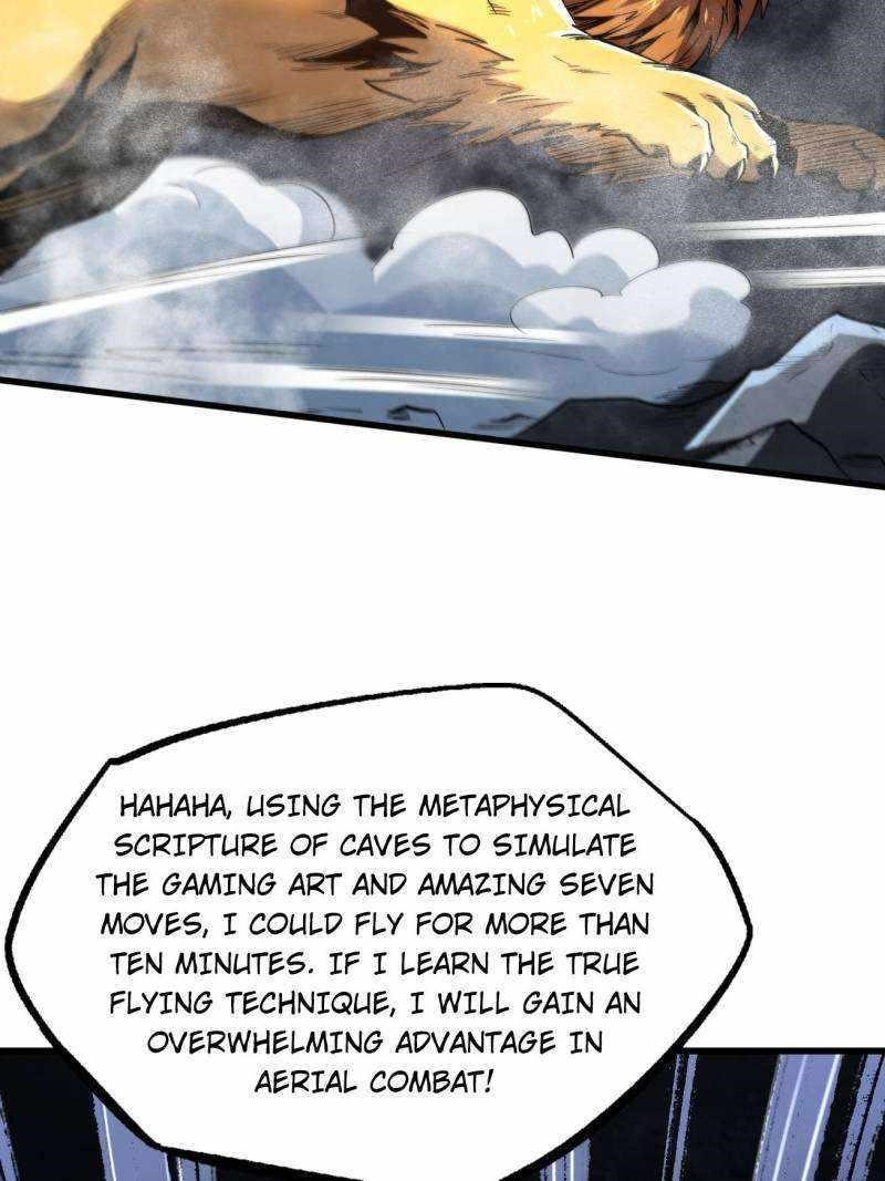 Super God Gene Chapter 223 - Page 4 in English