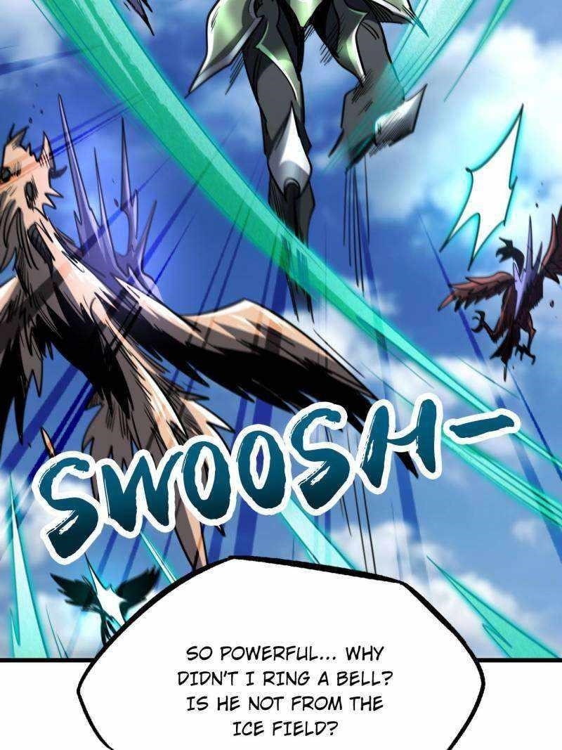 Super God Gene Chapter 223 - Page 41 in English
