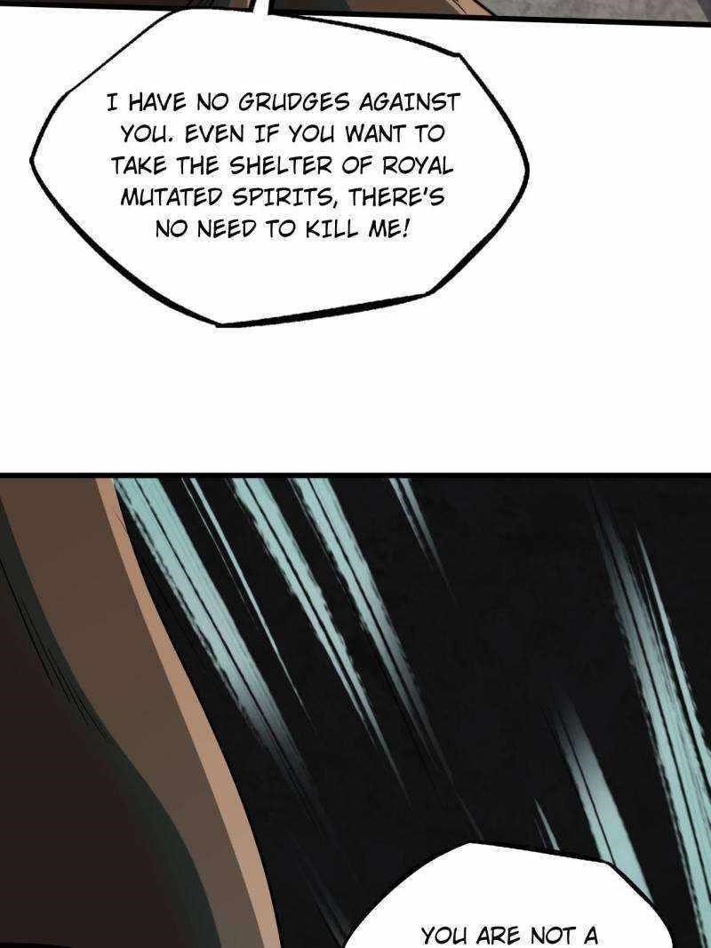 Super God Gene Chapter 223 - Page 49 in English