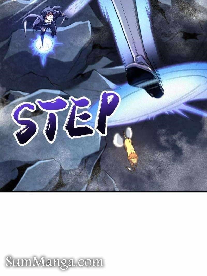 Super God Gene Chapter 223 - Page 6 in English