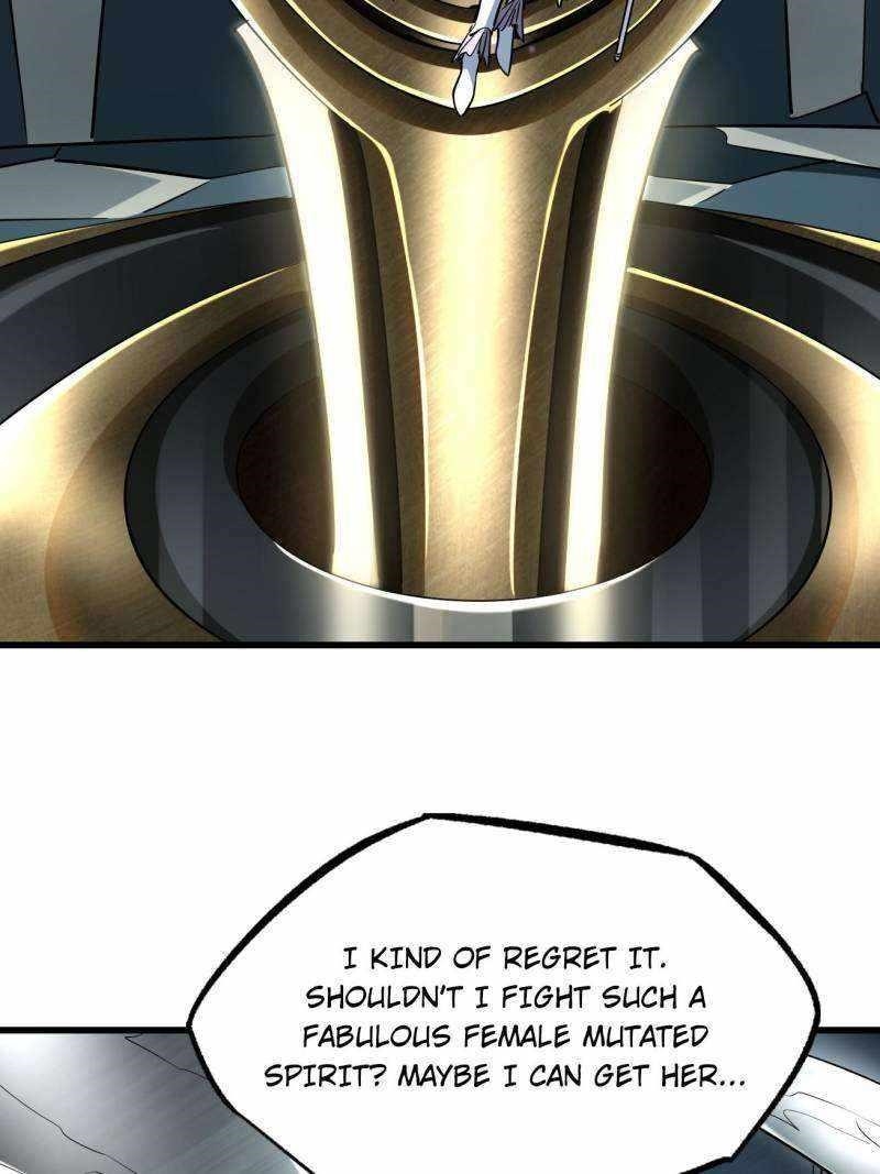 Super God Gene Chapter 223 - Page 64 in English