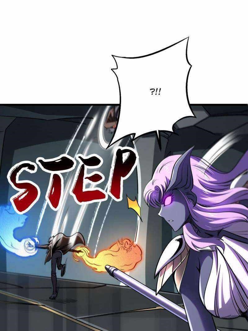 Super God Gene Chapter 224 - Page 10 in English