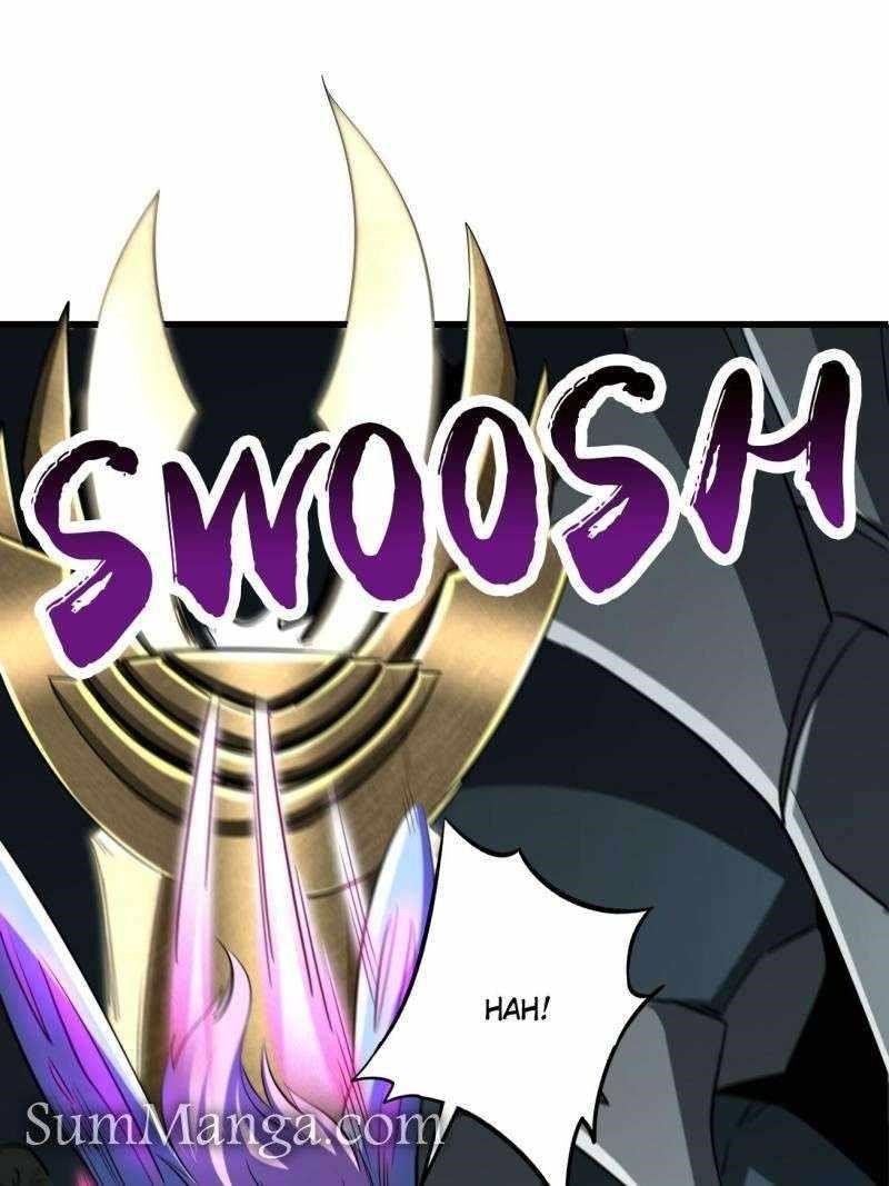 Super God Gene Chapter 224 - Page 3 in English