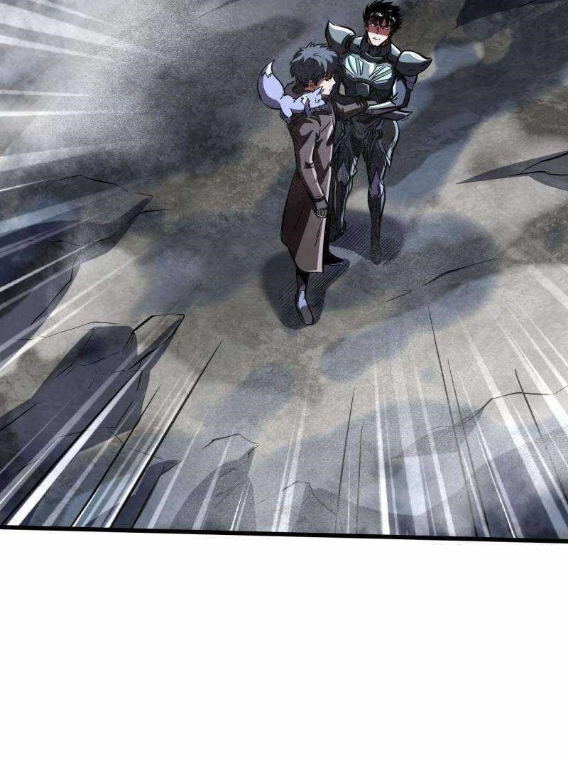 Super God Gene Chapter 224 - Page 46 in English