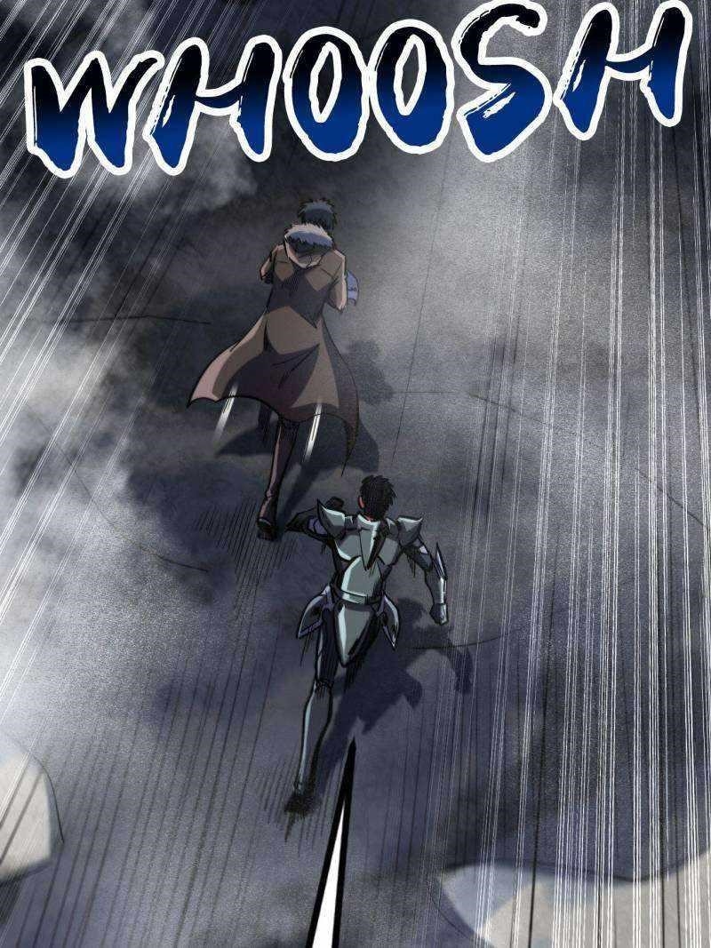 Super God Gene Chapter 224 - Page 49 in English