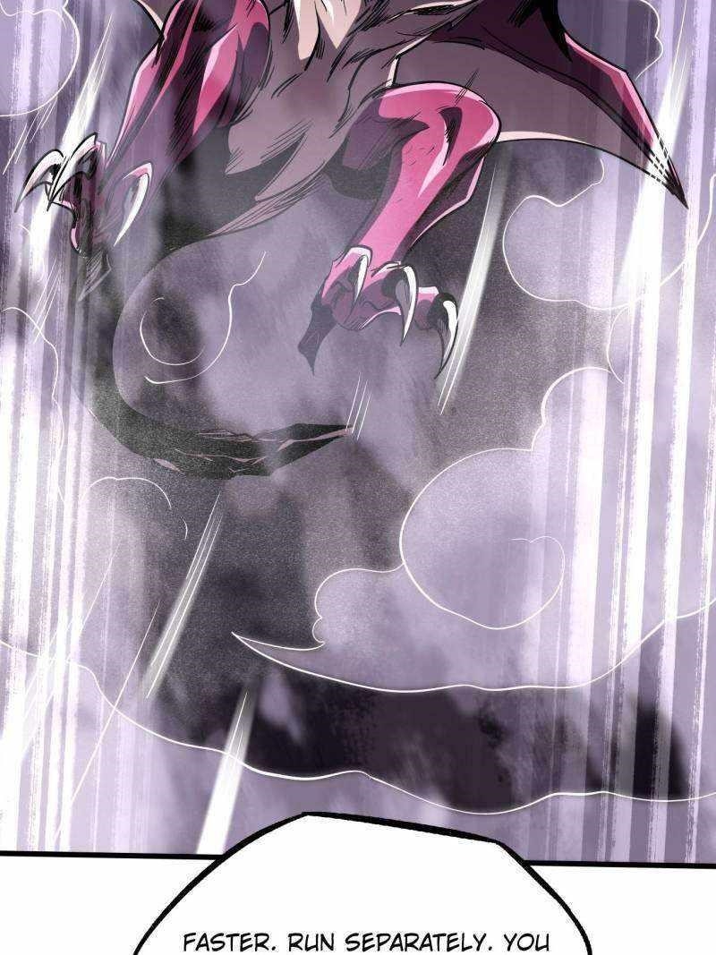 Super God Gene Chapter 224 - Page 56 in English