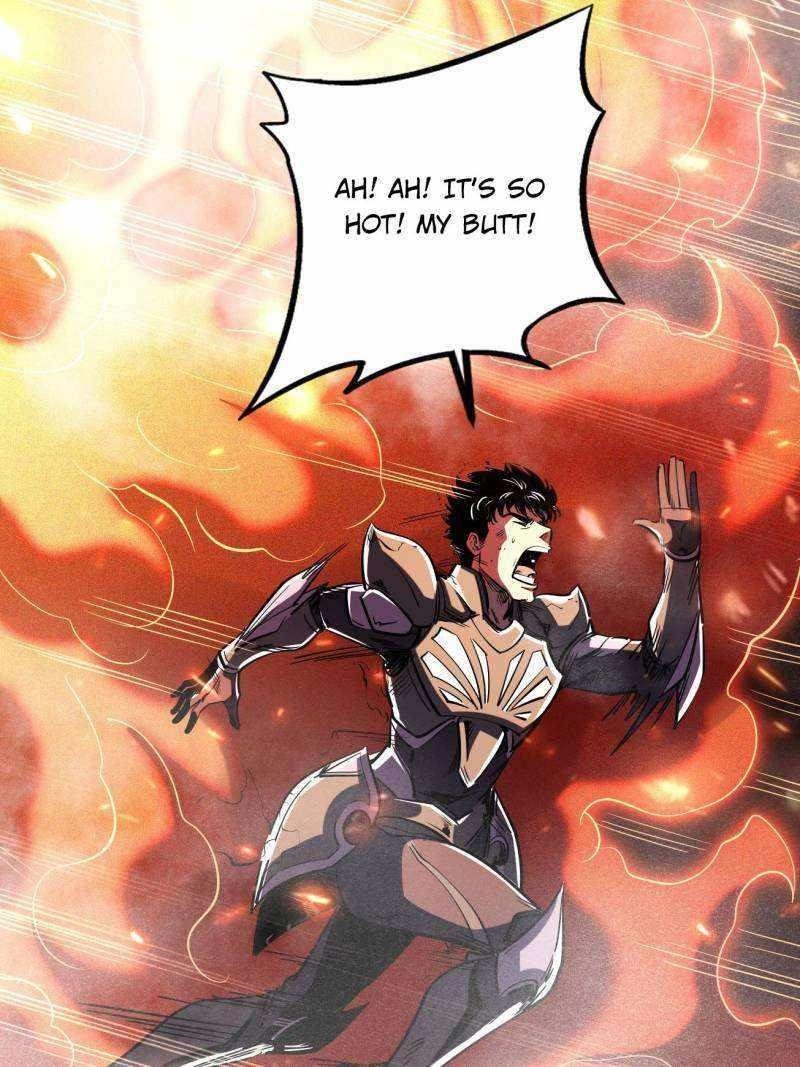 Super God Gene Chapter 224 - Page 60 in English