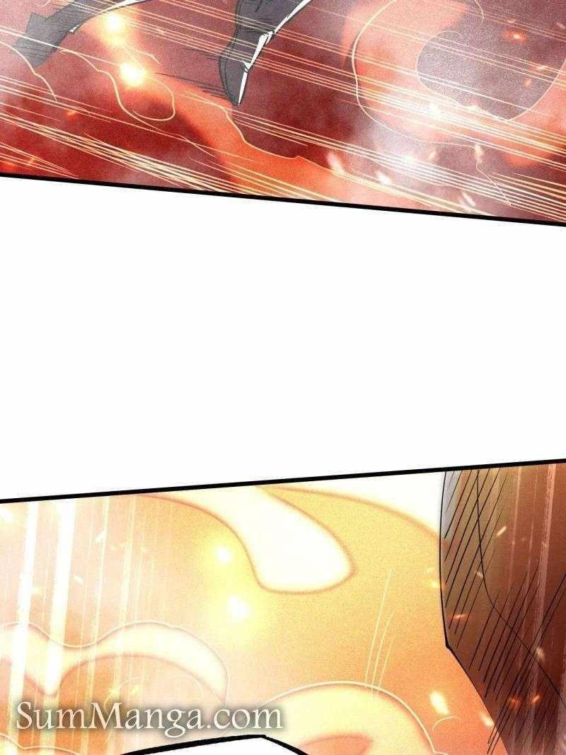 Super God Gene Chapter 224 - Page 61 in English