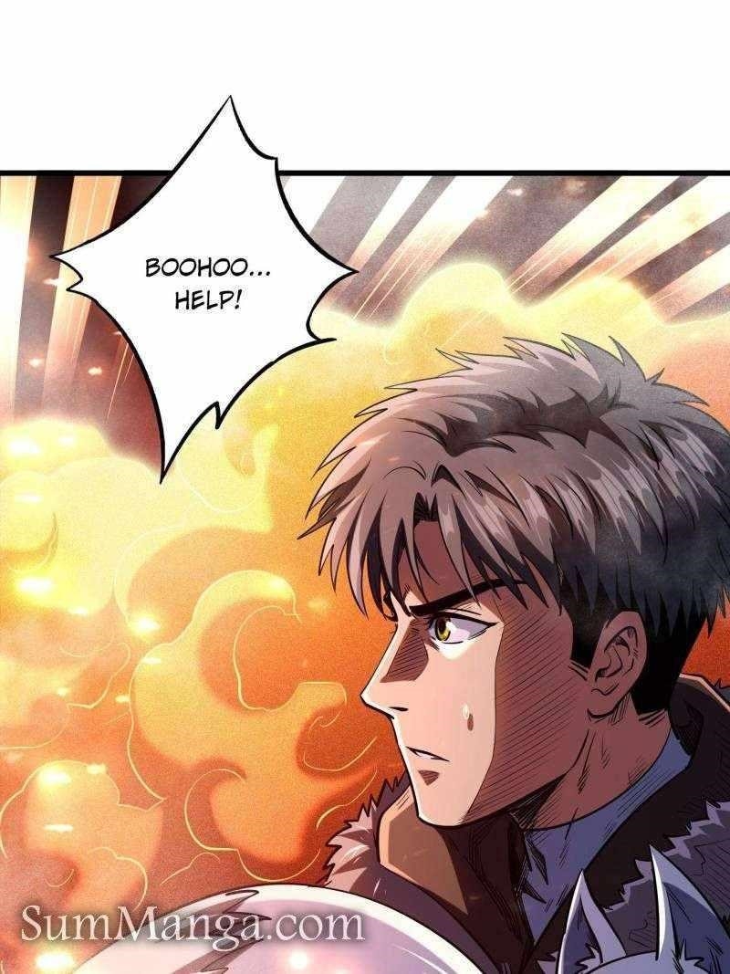 Super God Gene Chapter 224 - Page 66 in English