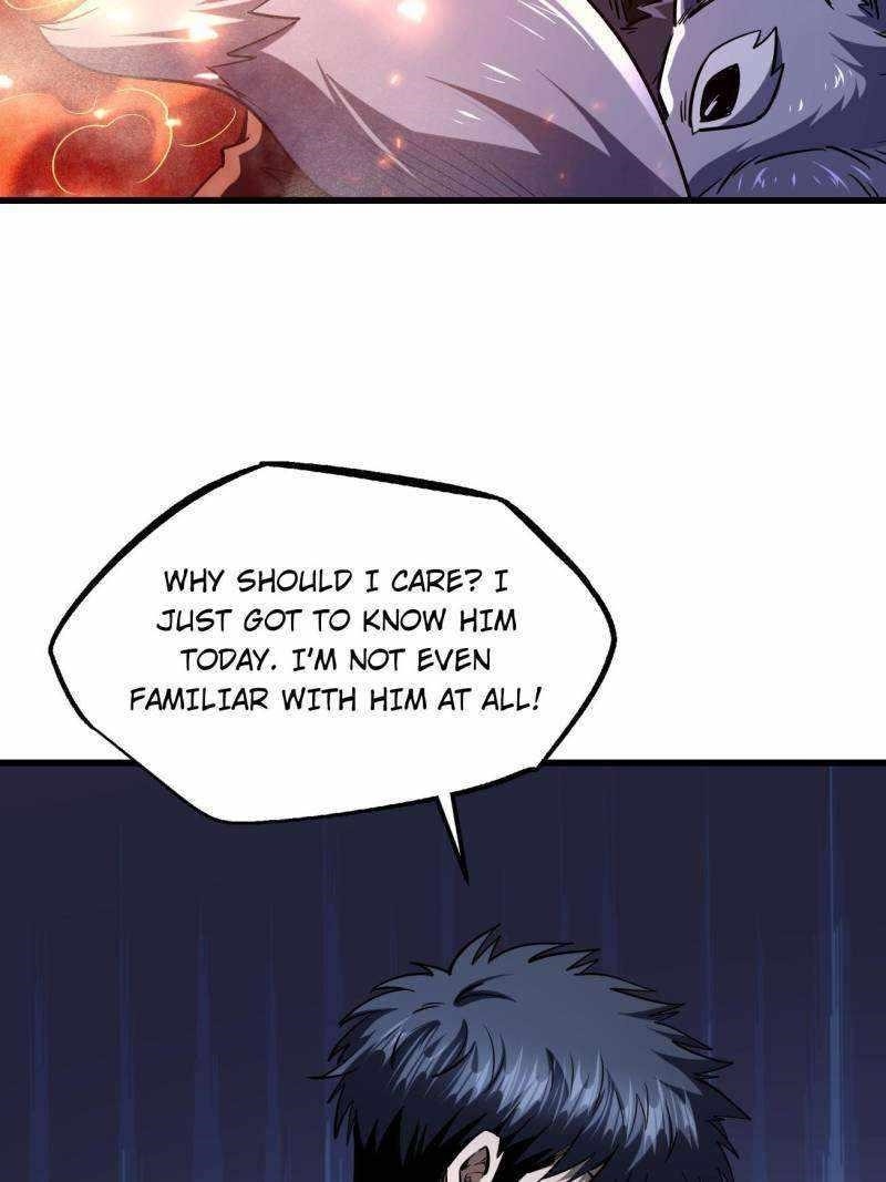 Super God Gene Chapter 224 - Page 67 in English