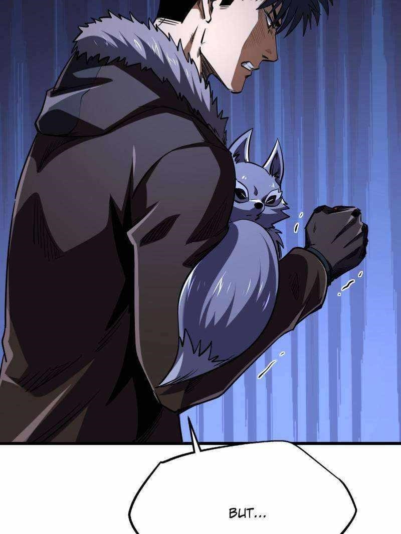 Super God Gene Chapter 224 - Page 68 in English