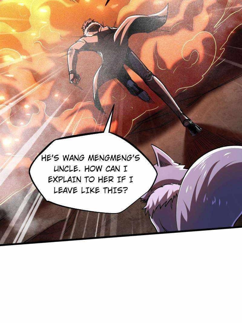 Super God Gene Chapter 224 - Page 70 in English
