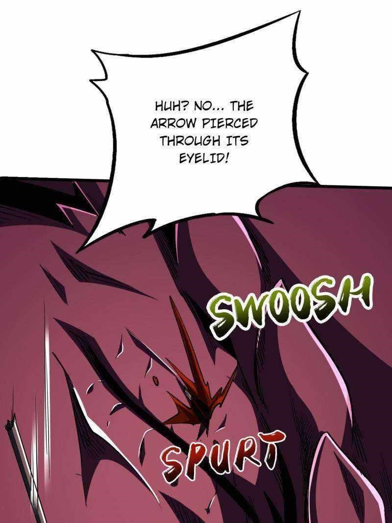 Super God Gene Chapter 225 - Page 13 in English