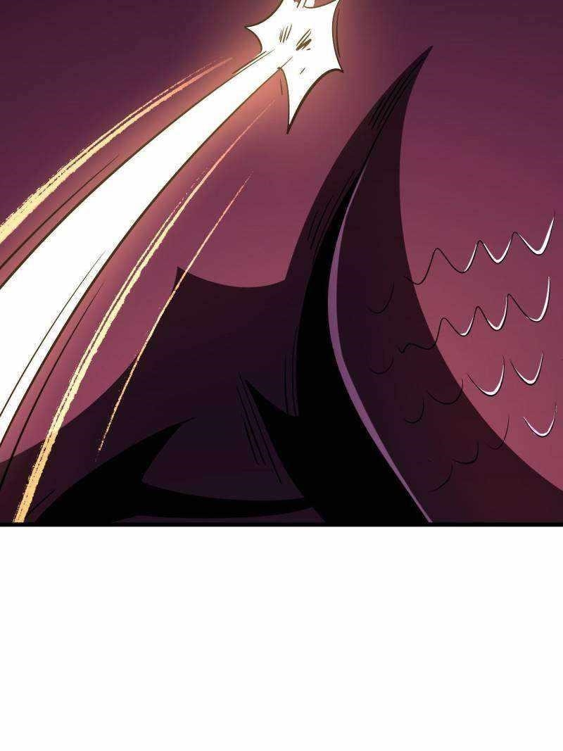 Super God Gene Chapter 225 - Page 25 in English
