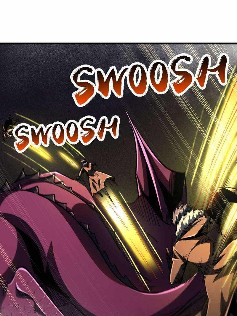 Super God Gene Chapter 225 - Page 45 in English