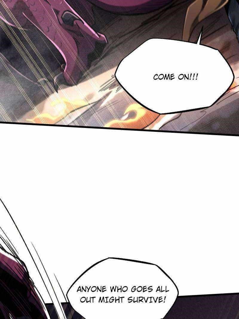 Super God Gene Chapter 225 - Page 46 in English