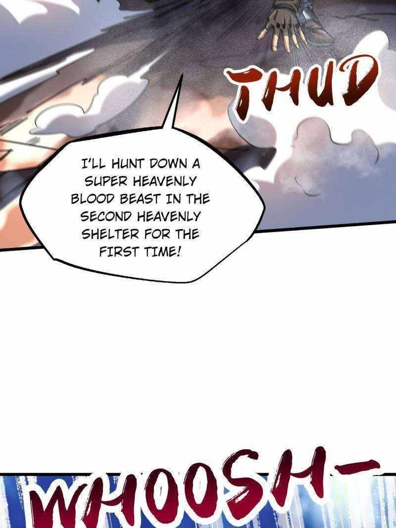 Super God Gene Chapter 225 - Page 59 in English