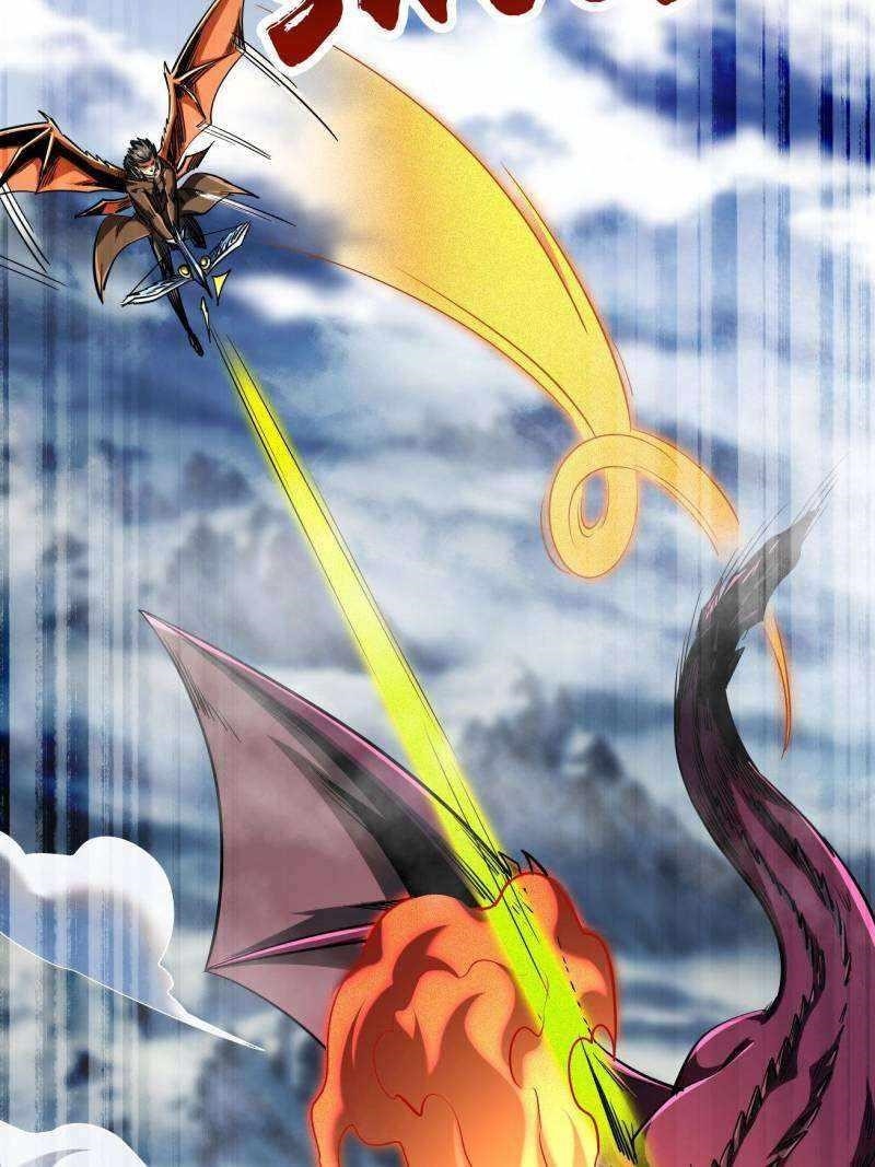 Super God Gene Chapter 225 - Page 69 in English