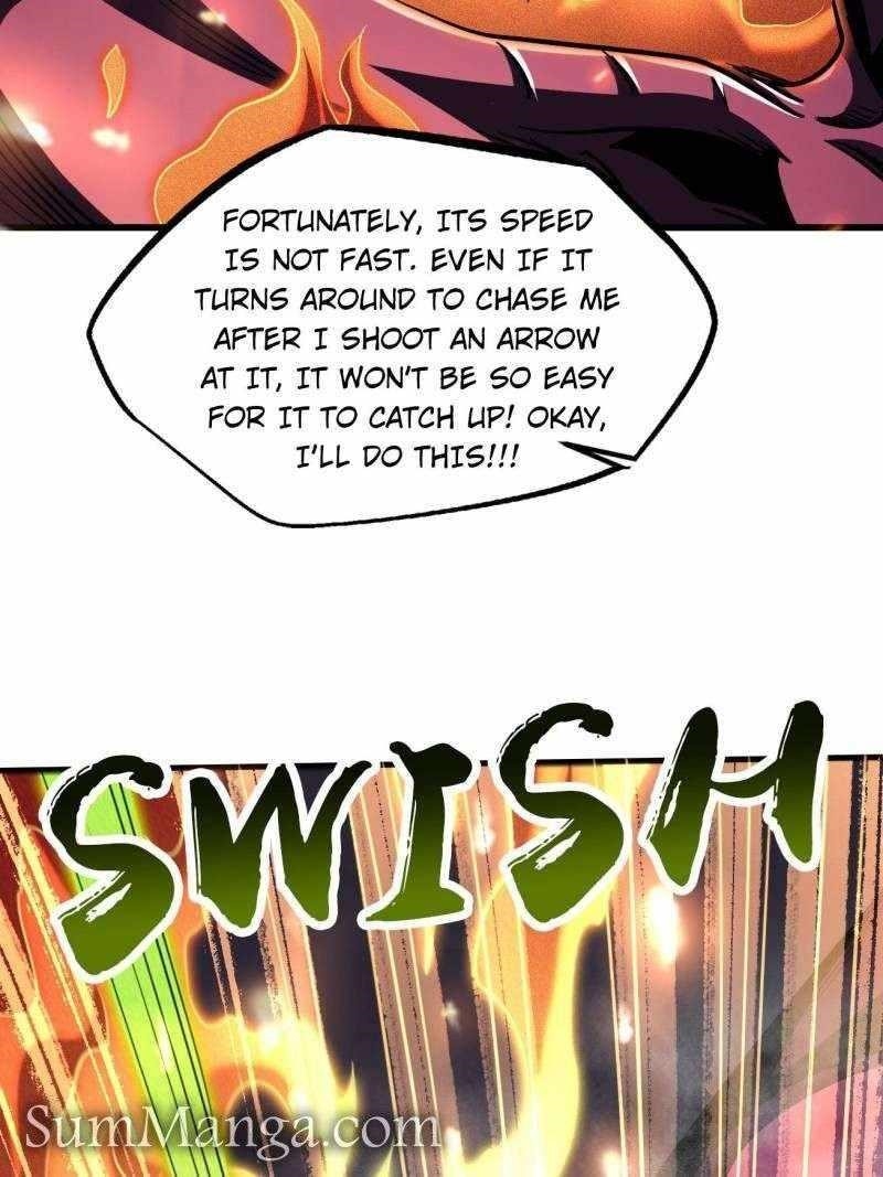 Super God Gene Chapter 225 - Page 7 in English
