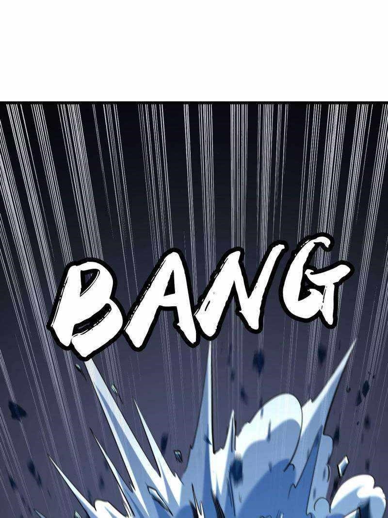 Super God Gene Chapter 225 - Page 79 in English