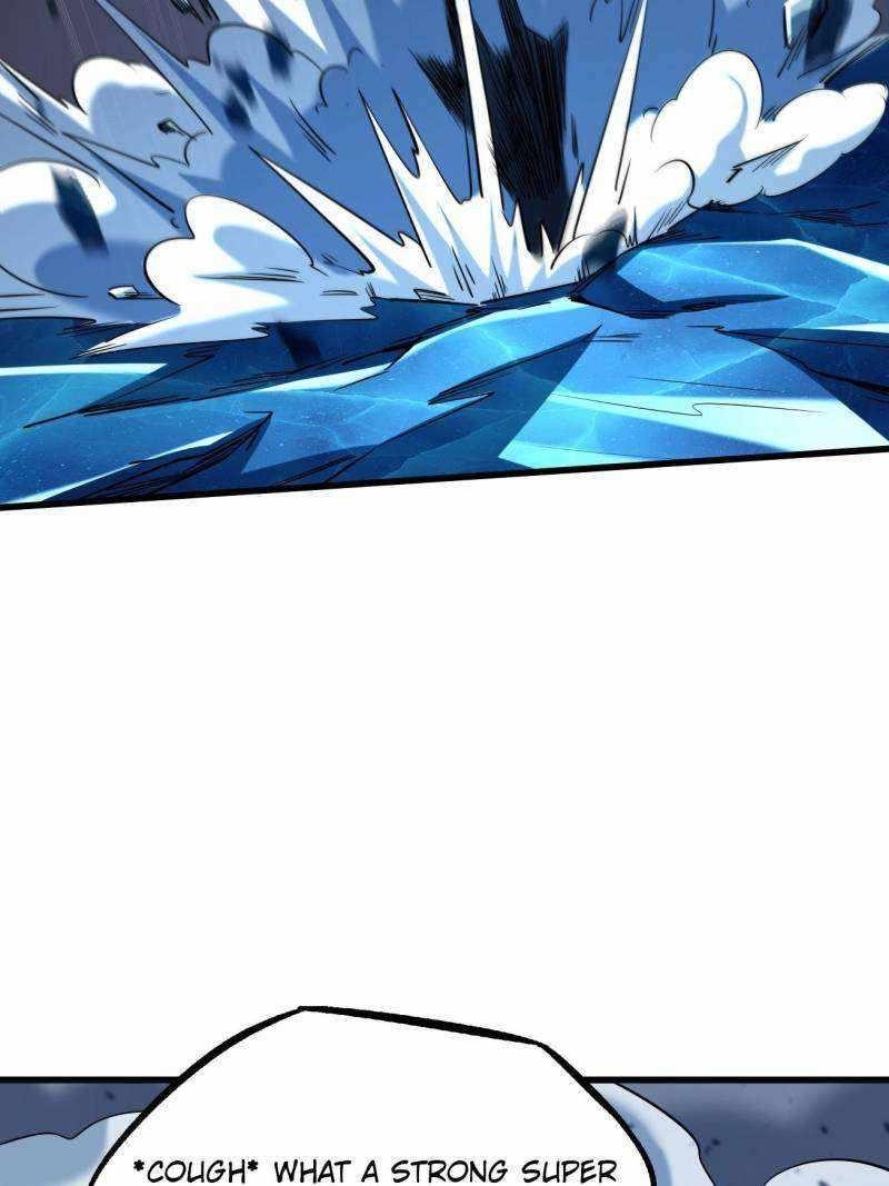Super God Gene Chapter 225 - Page 80 in English