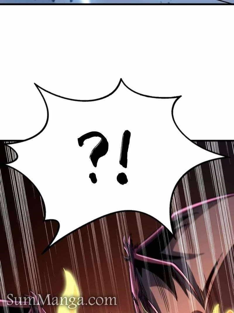 Super God Gene Chapter 225 - Page 82 in English