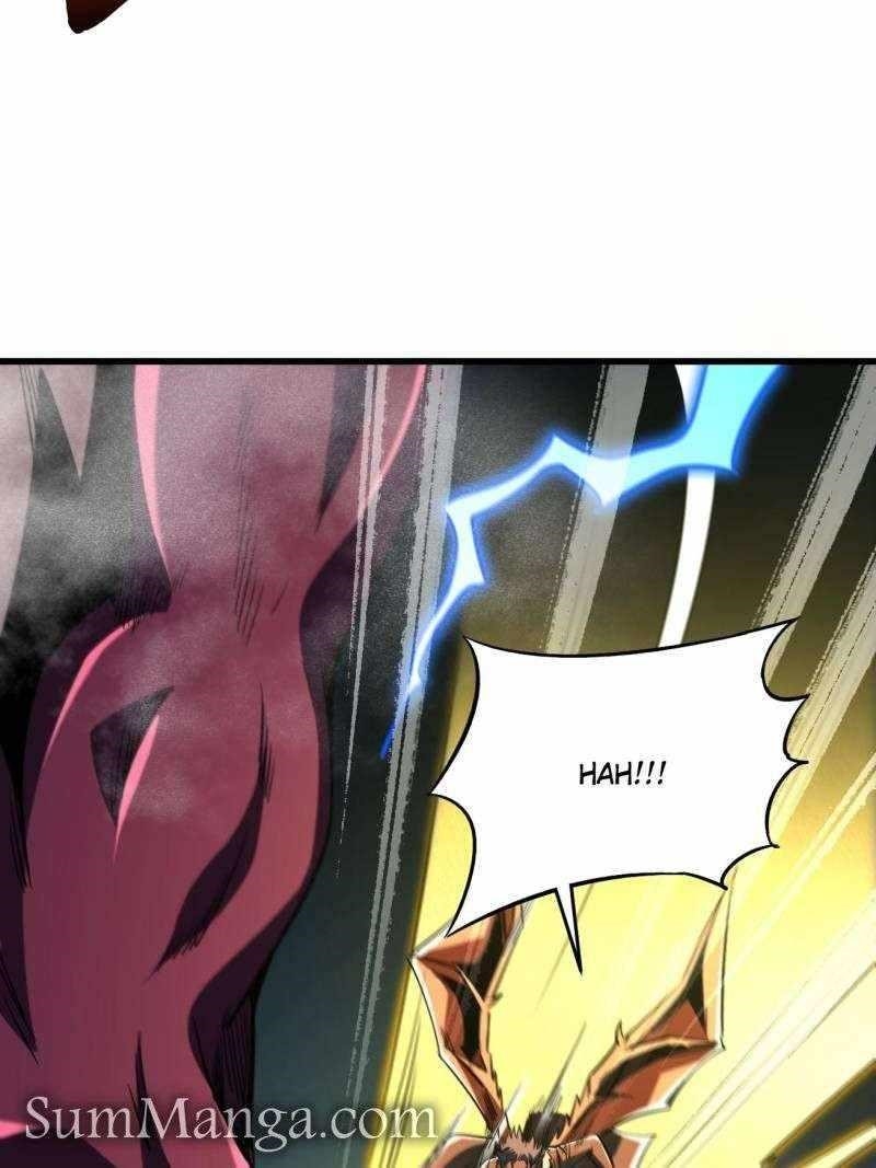 Super God Gene Chapter 226 - Page 10 in English